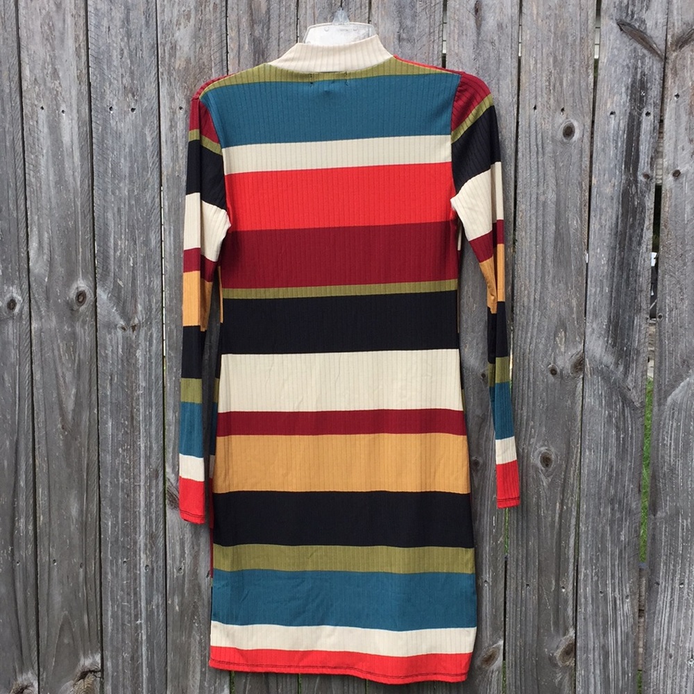 Dress, Sz M, NWT - Picture 3 of 4